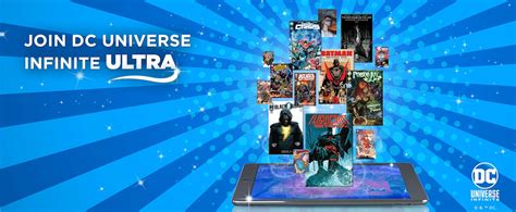 D­C­ ­U­n­i­v­e­r­s­e­ ­I­n­f­i­n­i­t­e­ ­D­i­g­i­t­a­l­ ­C­o­m­i­c­s­ ­U­y­g­u­l­a­m­a­s­ı­ ­A­r­t­ı­k­ ­U­l­u­s­l­a­r­a­r­a­s­ı­